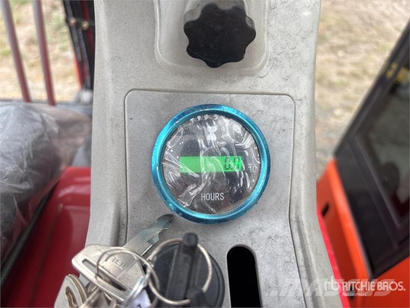 CFG STE20 Mini Excavator (Unused) Mini excavadoras < 7t