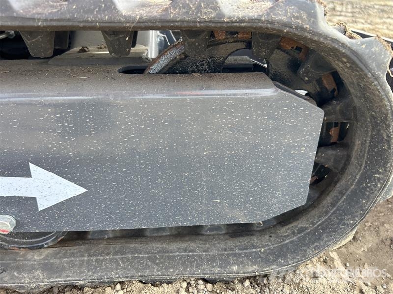 CFG STE20 Mini Excavator (Unused) ミニ油圧ショベル 7t以下（ミニユンボ・ミニディガー）