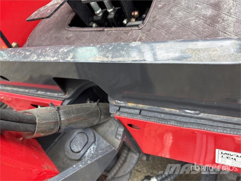 CFG STE20 Mini Excavator (Unused) Mini excavadoras < 7t