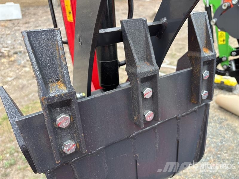 CFG STE20 Mini Excavator (Unused) Mini excavadoras < 7t