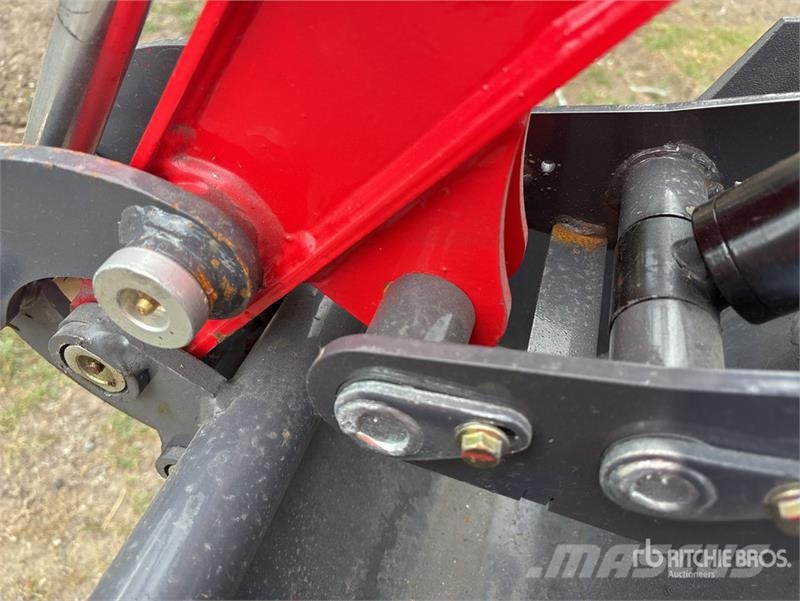 CFG STE20 Mini Excavator (Unused) Mini excavators < 7t (Mini diggers)