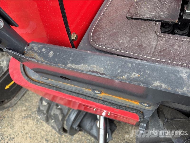 CFG STE20 Mini Excavator (Unused) Mini excavators < 7t (Mini diggers)