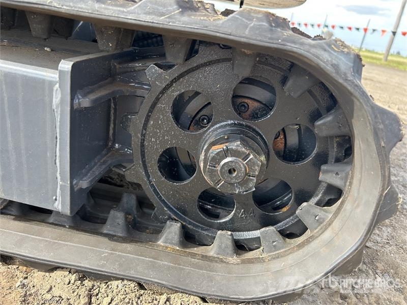 CFG STE20 Mini Excavator (Unused) ミニ油圧ショベル 7t以下（ミニユンボ・ミニディガー）