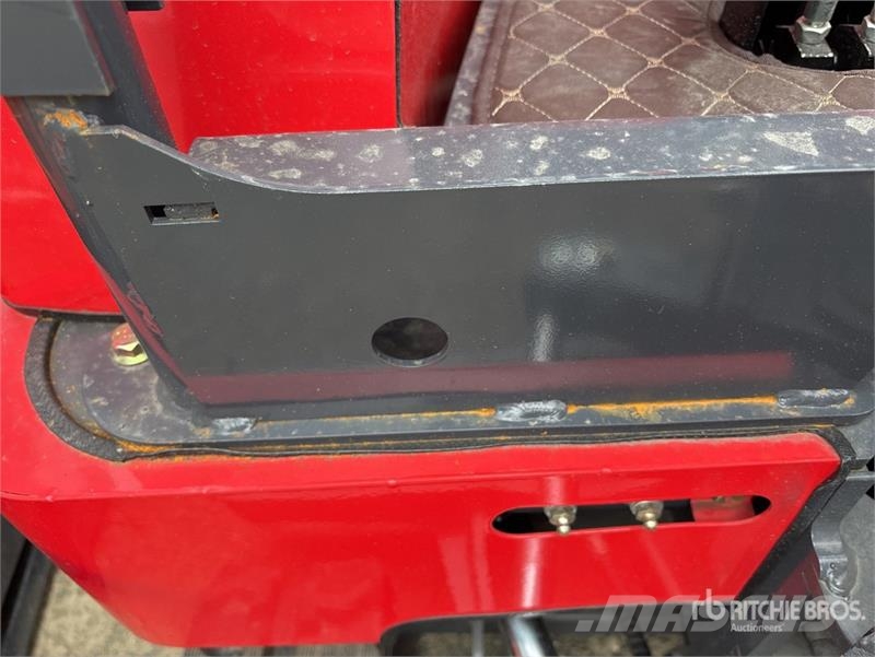 CFG STE20 Mini Excavator Mini excavators < 7t (Mini diggers)