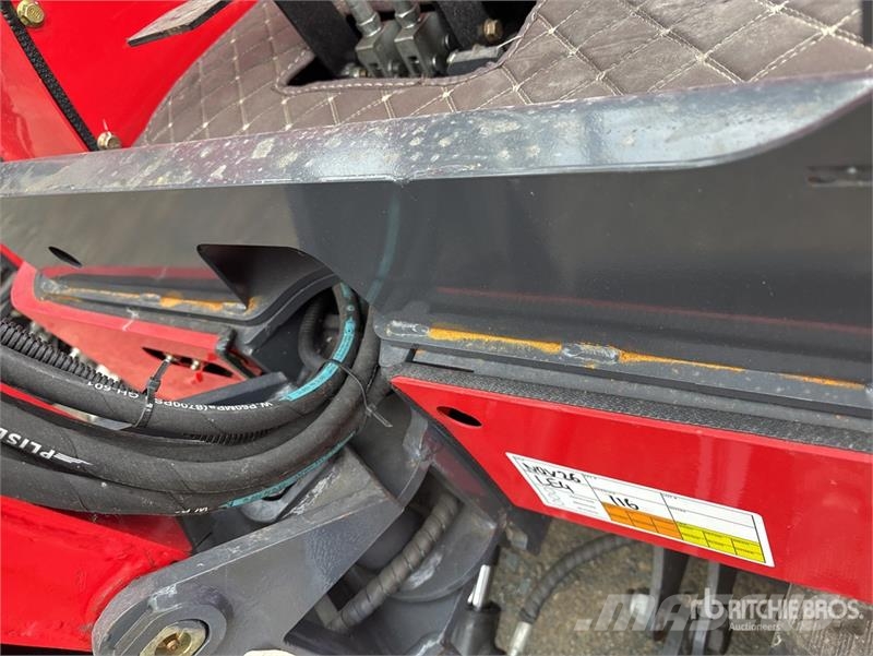 CFG STE20 Mini Excavator (Unused) Mini excavadoras < 7t