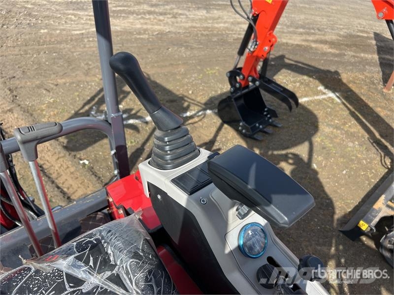 CFG STE20 Mini Excavator (Unused) ミニ油圧ショベル 7t以下（ミニユンボ・ミニディガー）