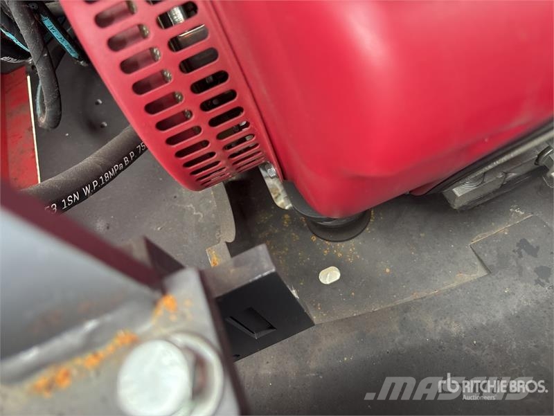 CFG STE20 Mini Excavator (Unused) Mini excavadoras < 7t
