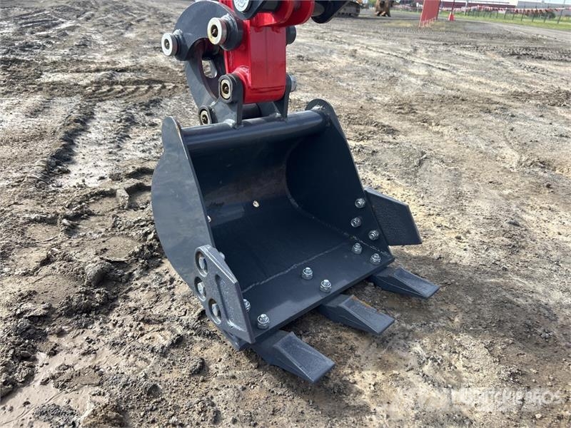 CFG STE20 Mini Excavator (Unused) ミニ油圧ショベル 7t以下（ミニユンボ・ミニディガー）