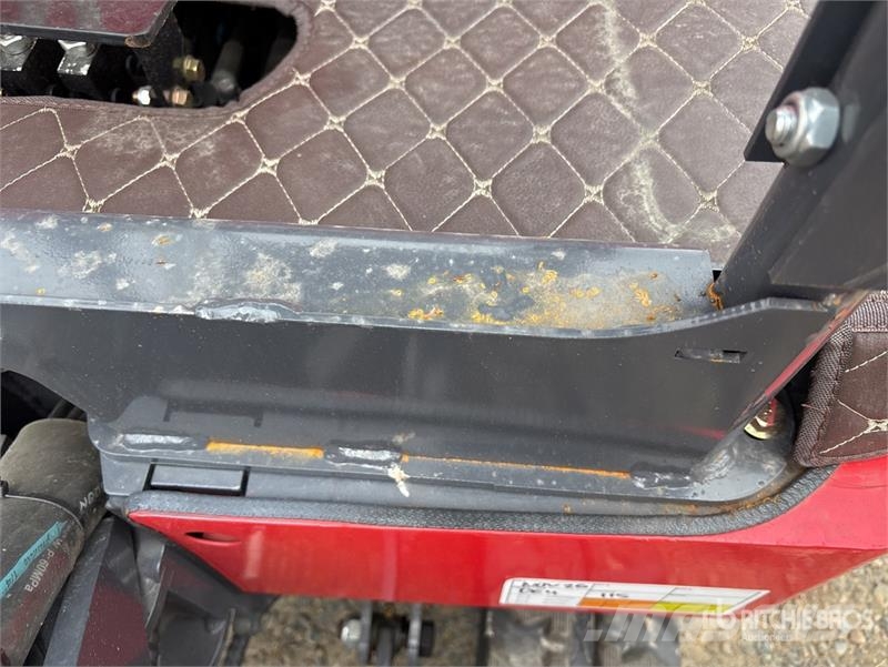 CFG STE20 Mini Excavator Mini excavators < 7t (Mini diggers)