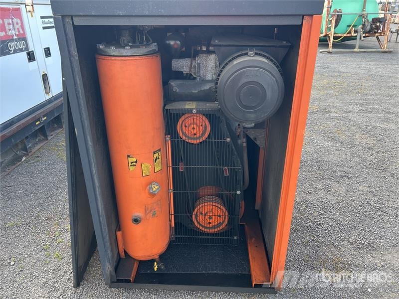 Champion CSE37 Electric Air Compressor Компресори