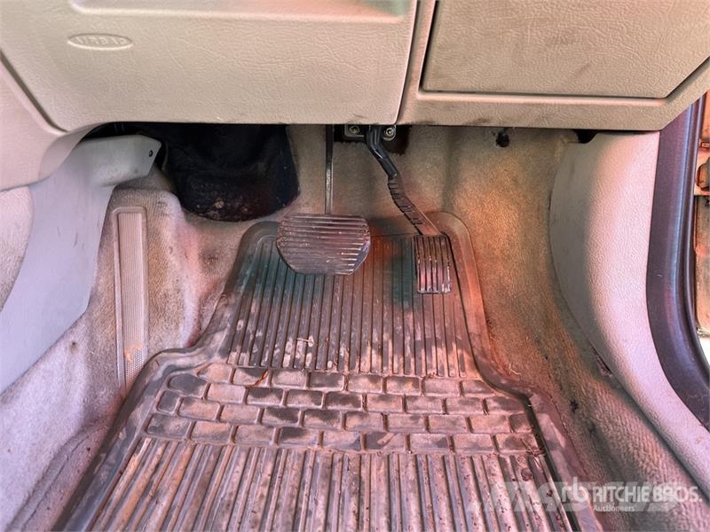 Citroën C5 Station Wagon Kistehergépjárművek