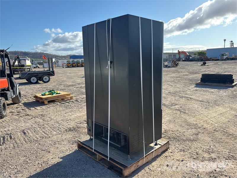Commercial Vending Machine Farm machinery