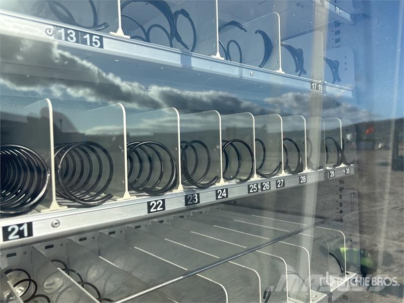 Commercial Vending Machine Other farming machines
