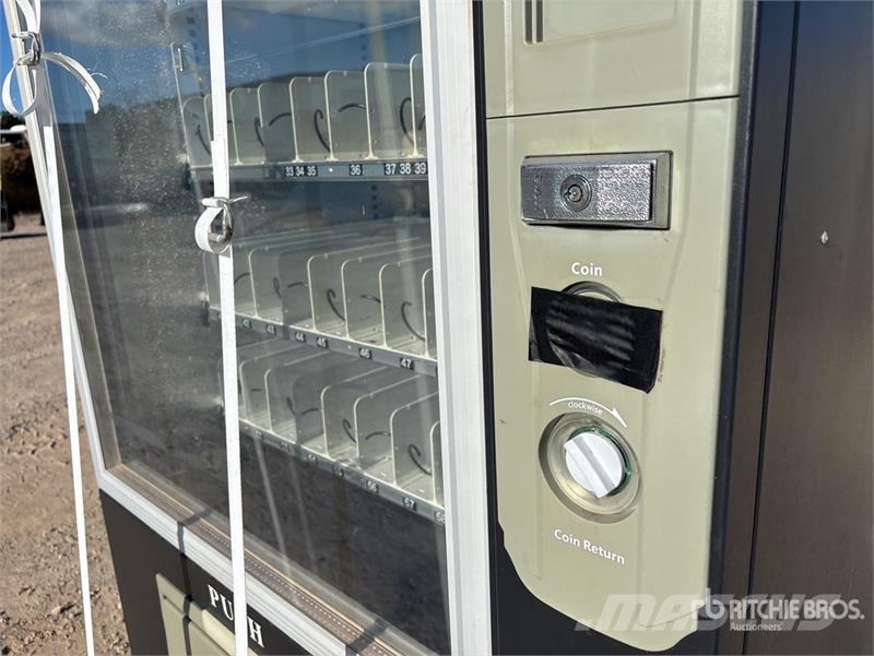 Commercial Vending Machine Farm machinery