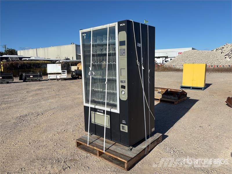 Commercial Vending Machine Farm machinery