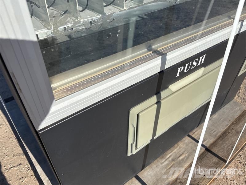 Commercial Vending Machine Farm machinery