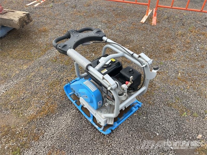  Compaction Plate معدات البناء - غير ذلك