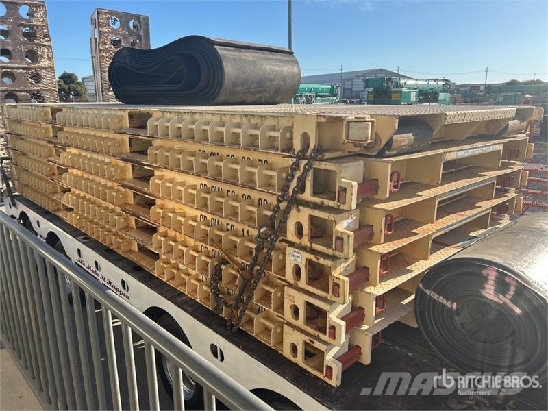  Container Mats Other farming machines