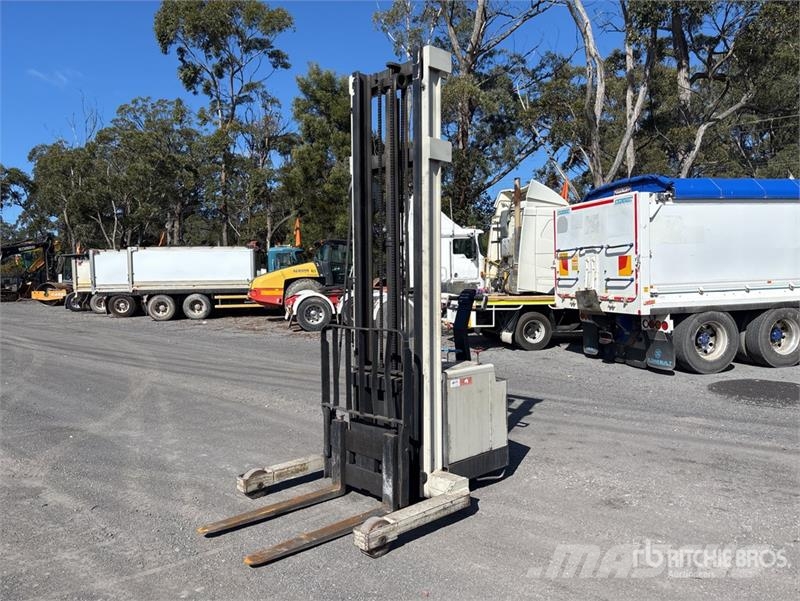 Crown 40WR 1000 kg Electric Forklift Chariots élévateurs électriques