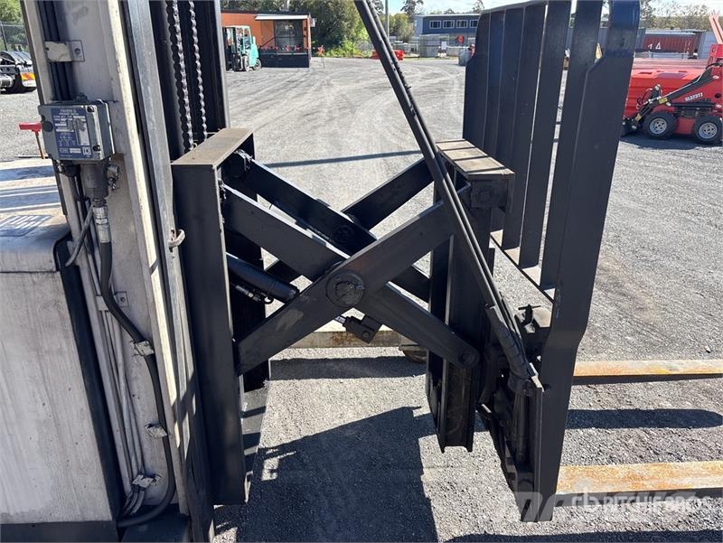 Crown 40WR 1000 kg Electric Forklift Chariots élévateurs électriques