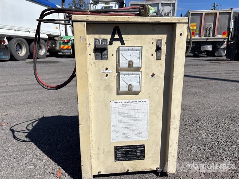 Crown 40WR 1000 kg Electric Forklift Chariots élévateurs électriques