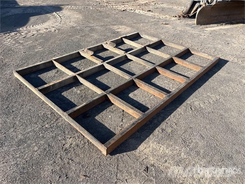 Custom Built 2540 mm Land Plane Other