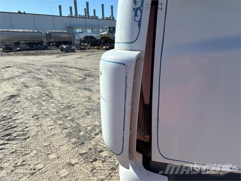 DAF CF7585 6x4 T/A Dump Truck Kiperi kamioni