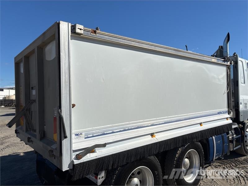 DAF CF7585 6x4 T/A Dump Truck Kiperi kamioni