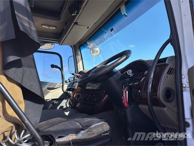 DAF CF7585 6x4 T/A Dump Truck Kiperi kamioni