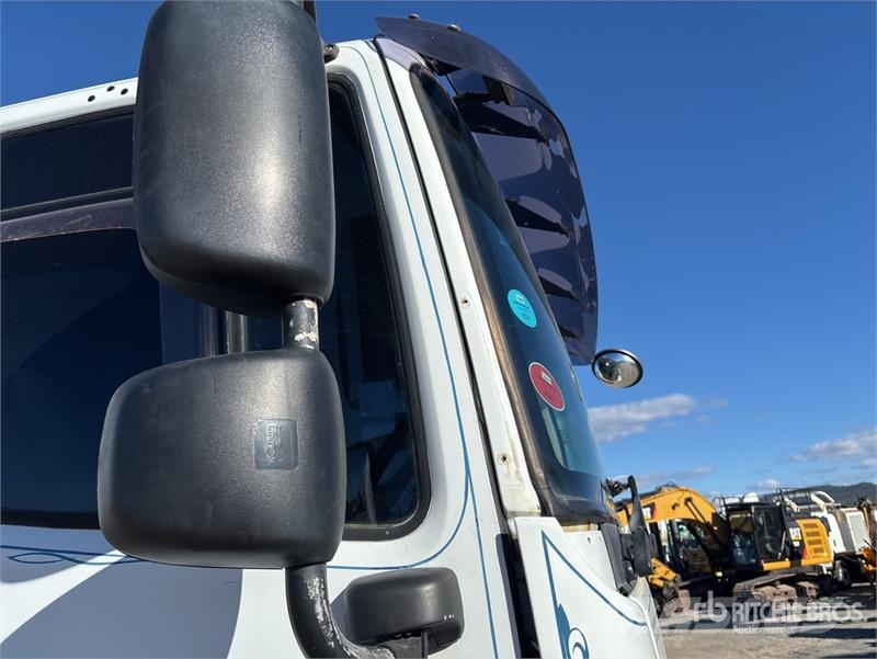 DAF CF7585 6x4 T/A Dump Truck Kiperi kamioni