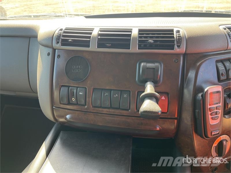 DAF CF85.510 Tractores (camiões)