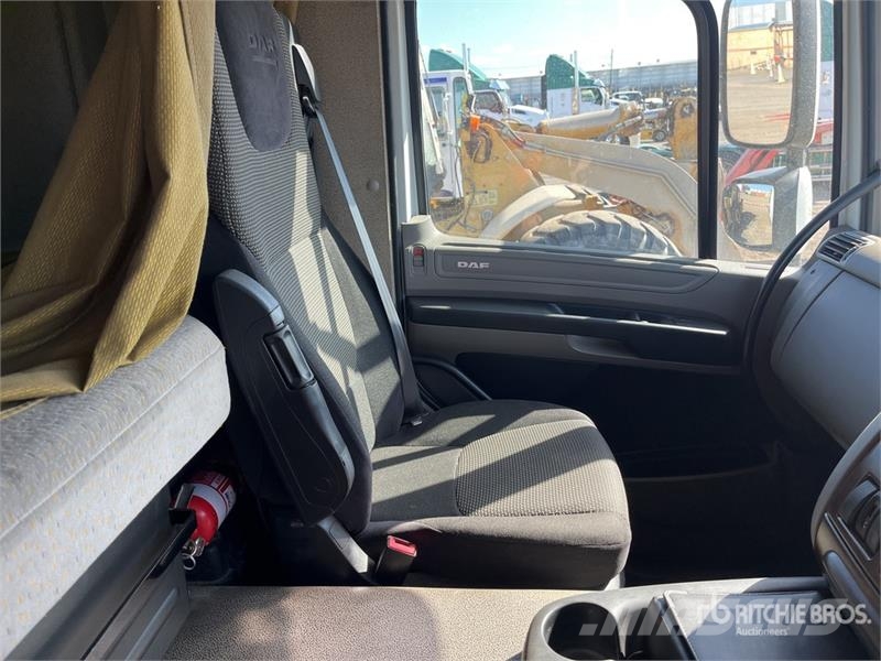 DAF CF85.510 Tractores (camiões)
