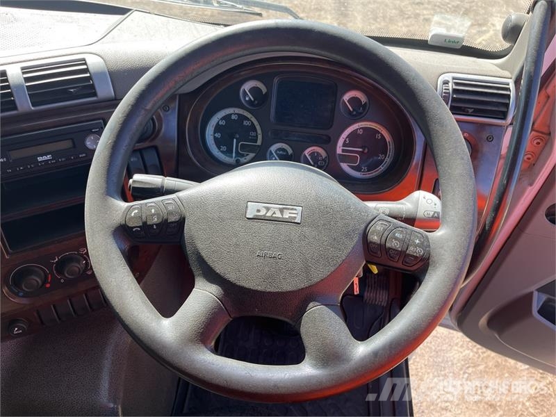 DAF CF85.510 Tractores (camiões)
