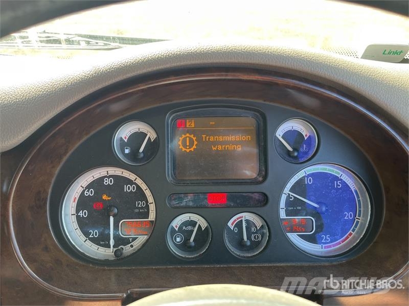 DAF CF85.510 Tractores (camiões)