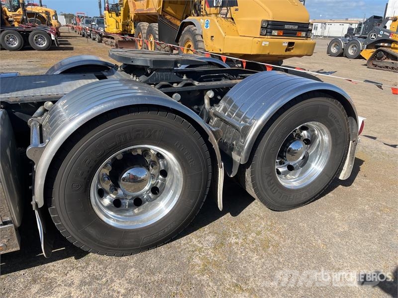 DAF CF85.510 Tractores (camiões)