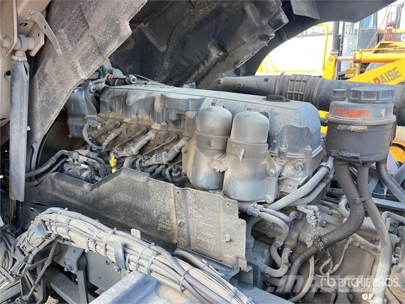 DAF CF85.510 Tractores (camiões)