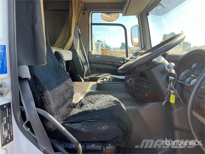DAF CF85.510 Tractores (camiões)