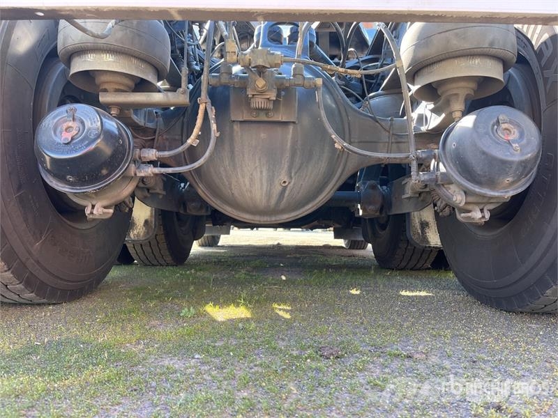 DAF CF85.510 Tractores (camiões)