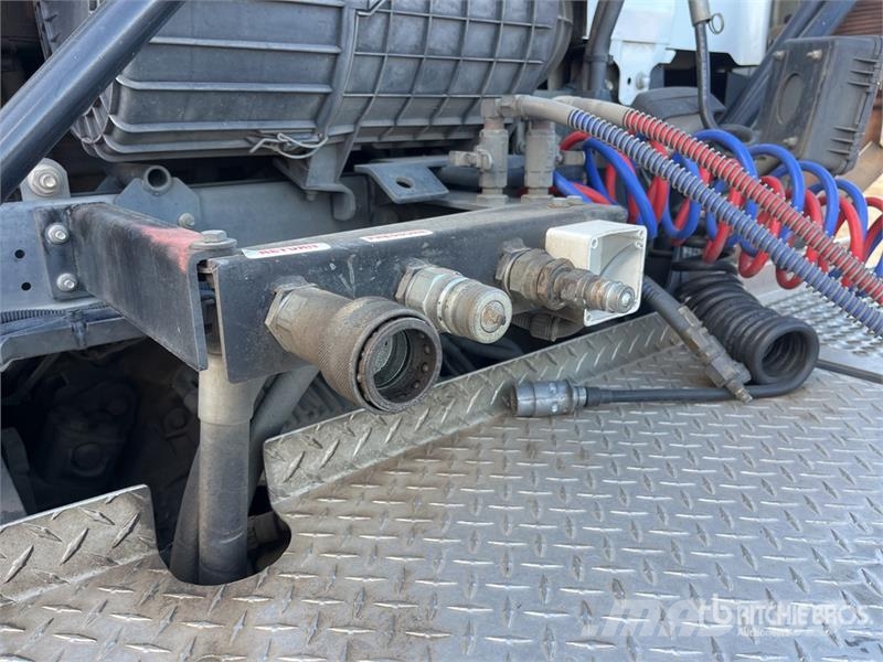 DAF CF85.510 Tractores (camiões)