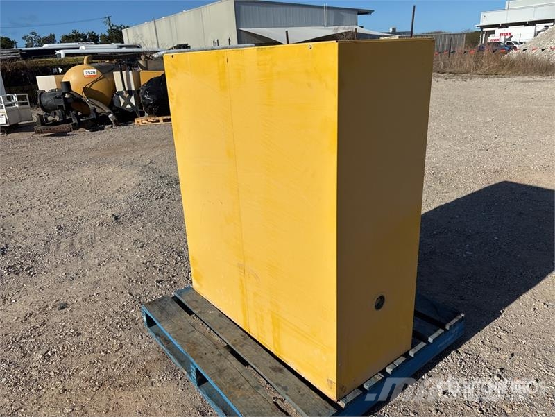 Dangerous Goods Storage Cabnet Građevinarstvo – ostalo