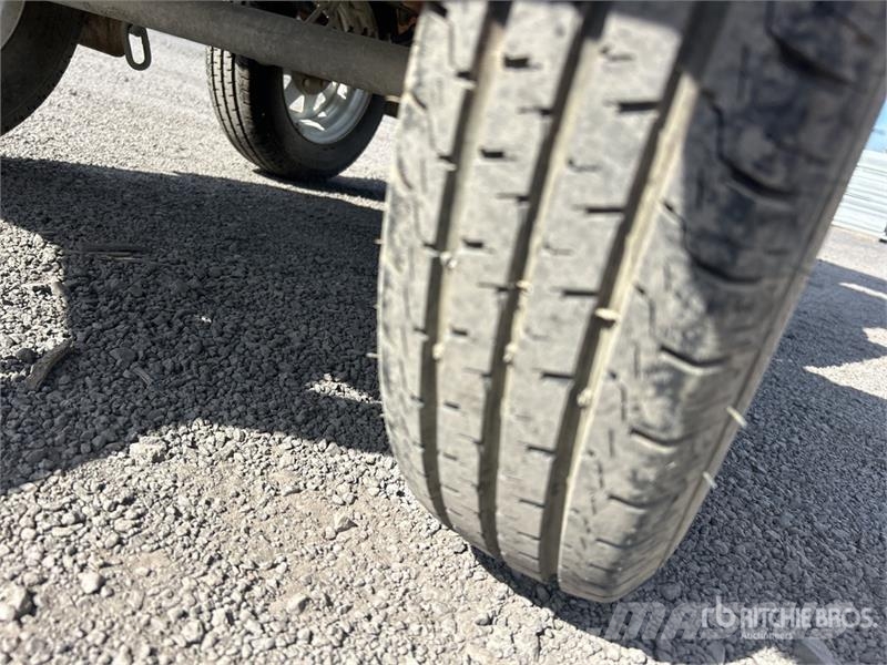 Data Signs Traffic Light Lichtmasten