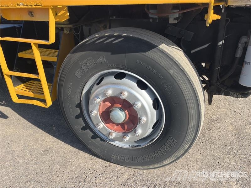 Daysworth Ottawa 4x2 Spotter Truck Terminalni tegljači
