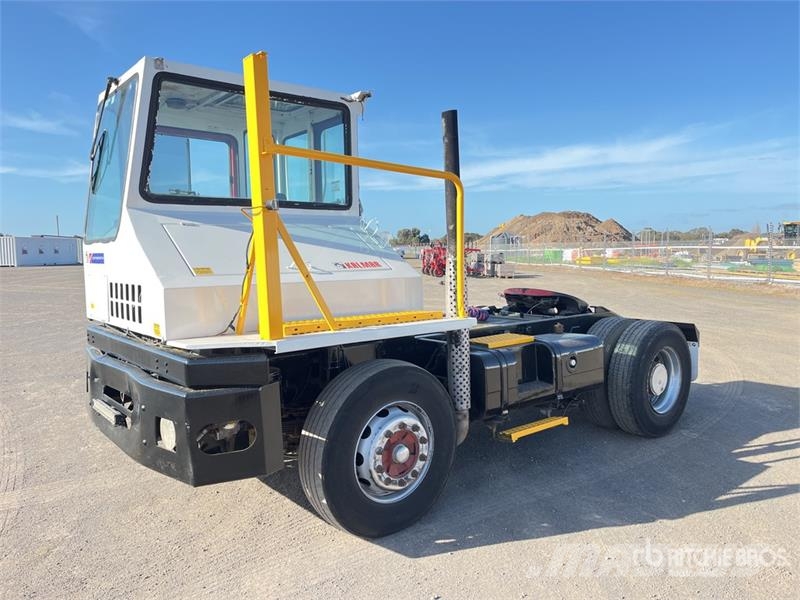 Daysworth Ottawa 4x2 Spotter Truck Terminalni tegljači