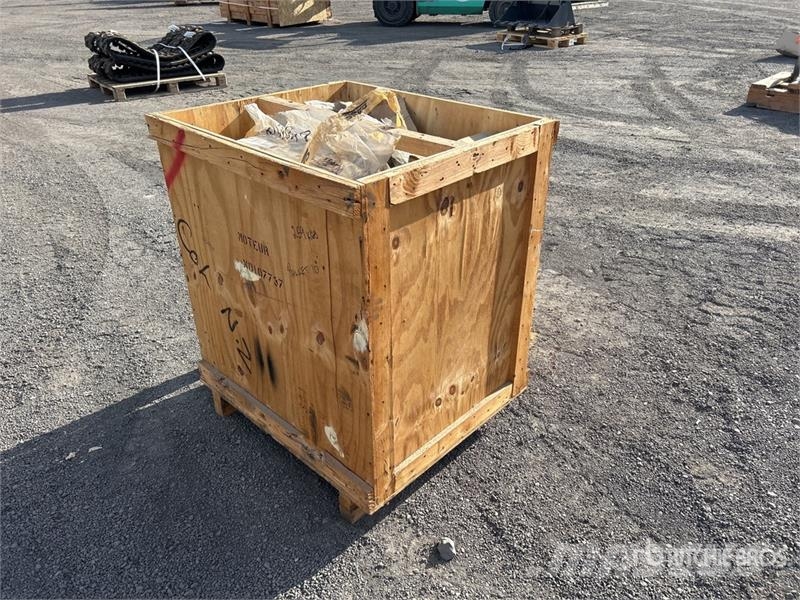 Deutz F2L1011F Engine (Unused) Engines