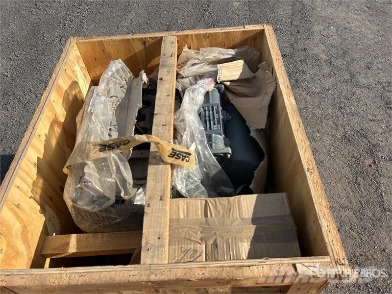 Deutz F2L1011F Engine (Unused) Engines