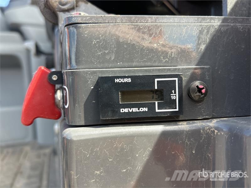 Develon DX27Z-7M Mini Excavator (Unused) Minibagger < 7t