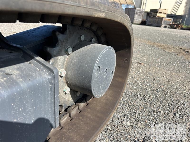Develon DX27Z-7M Mini Excavator (Unused) Mini bagri <7t