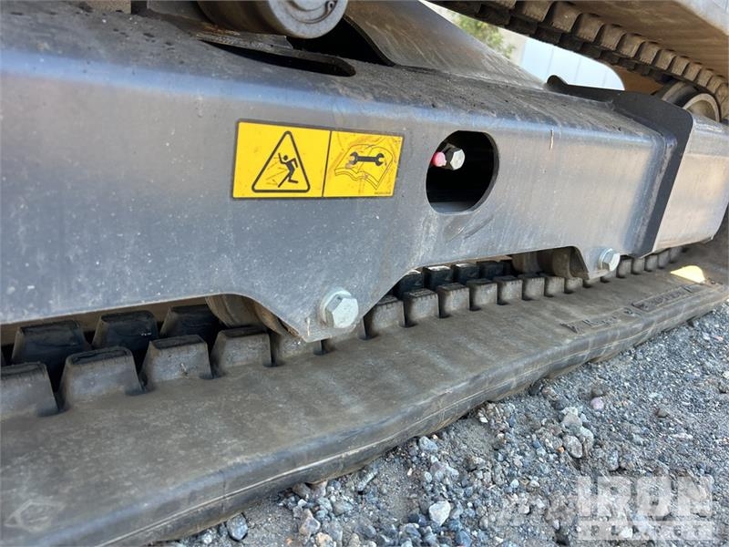 Develon DX27Z-7M Mini Excavator (Unused) Mini bagri <7t