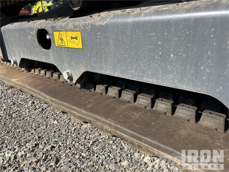 Develon DX27Z-7M Mini Excavator (Unused) Mini bagri <7t