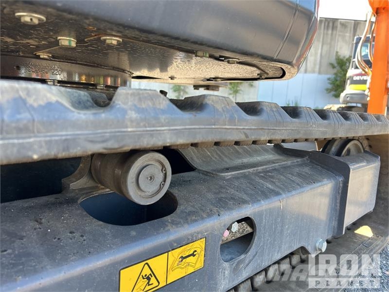 Develon DX27Z-7M Mini Excavator (Unused) Mini bagri <7t